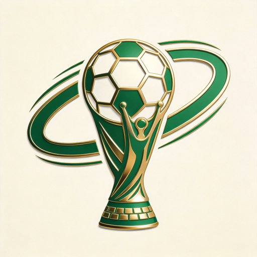 2026世界杯LOGO